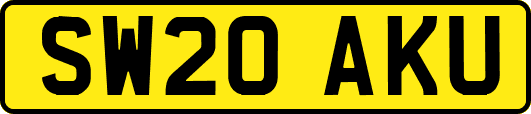 SW20AKU