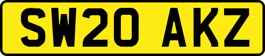 SW20AKZ