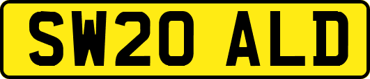 SW20ALD