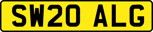 SW20ALG