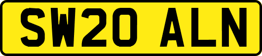 SW20ALN