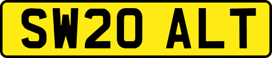 SW20ALT