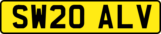 SW20ALV