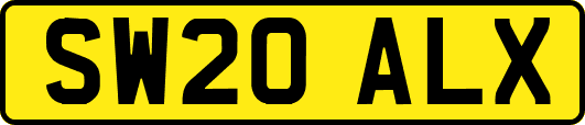 SW20ALX