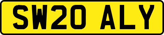 SW20ALY