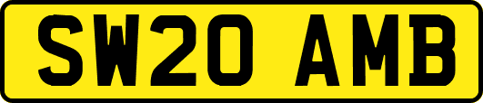 SW20AMB