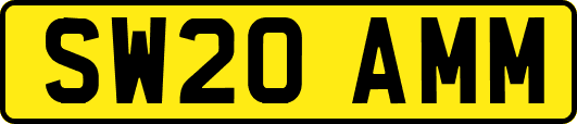 SW20AMM