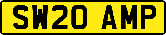 SW20AMP