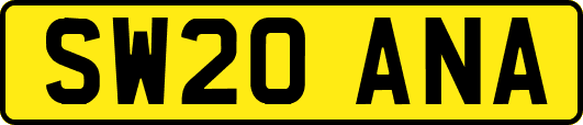 SW20ANA