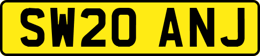 SW20ANJ
