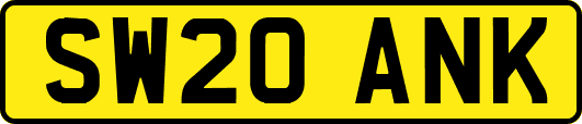 SW20ANK
