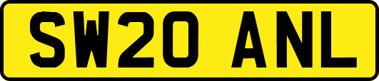 SW20ANL