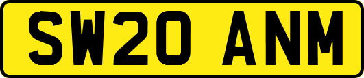 SW20ANM