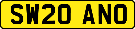 SW20ANO