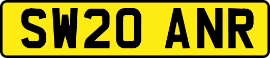 SW20ANR