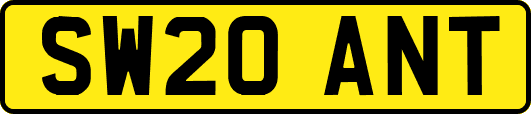 SW20ANT