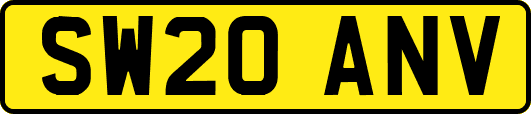 SW20ANV