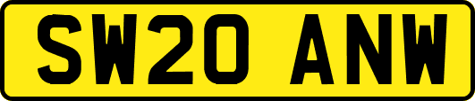 SW20ANW