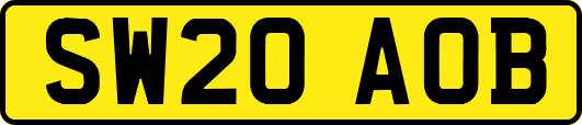 SW20AOB