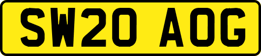 SW20AOG