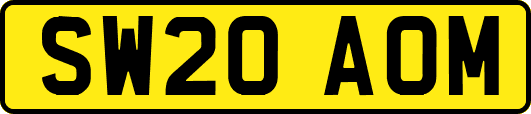 SW20AOM