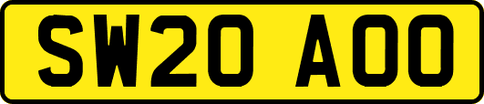 SW20AOO