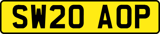 SW20AOP
