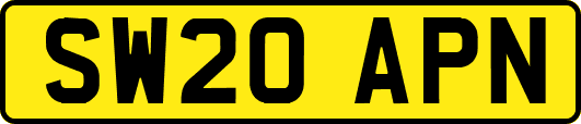 SW20APN