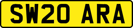 SW20ARA