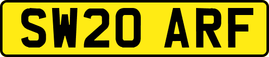 SW20ARF