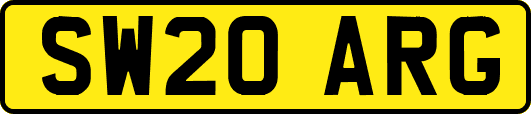 SW20ARG