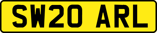 SW20ARL