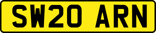 SW20ARN