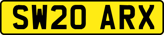 SW20ARX