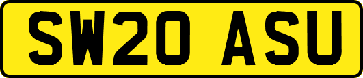 SW20ASU