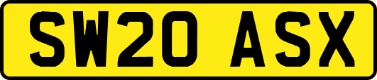 SW20ASX