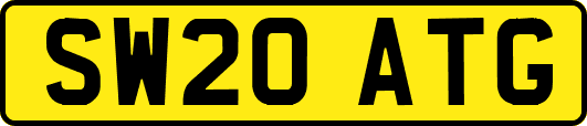 SW20ATG