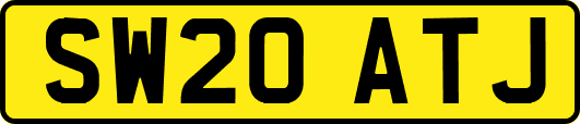 SW20ATJ