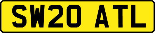SW20ATL