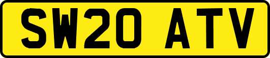 SW20ATV