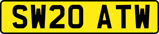 SW20ATW