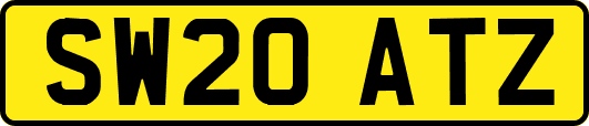 SW20ATZ