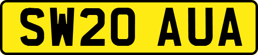 SW20AUA