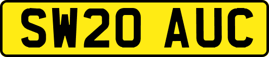 SW20AUC