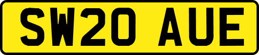 SW20AUE