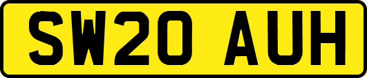SW20AUH
