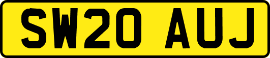 SW20AUJ