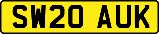 SW20AUK