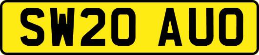 SW20AUO