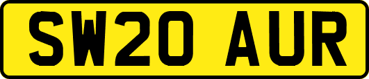 SW20AUR